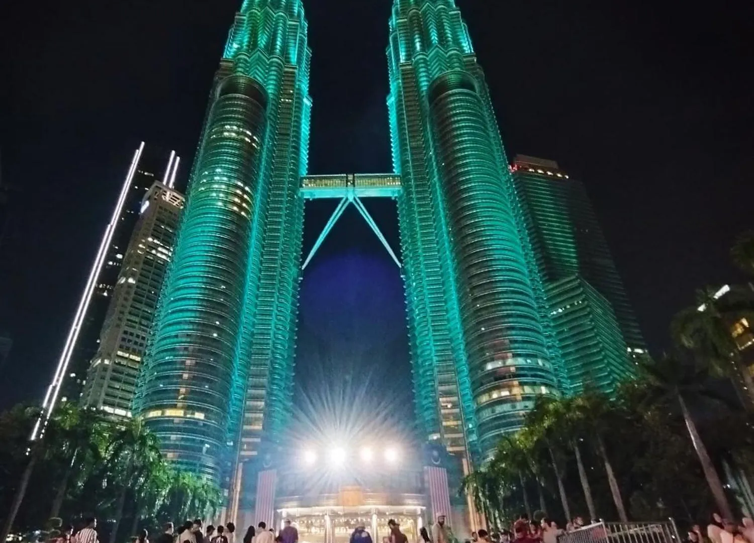 Sky Suites Klcc By Morseda Kuala Lumpur 0*,