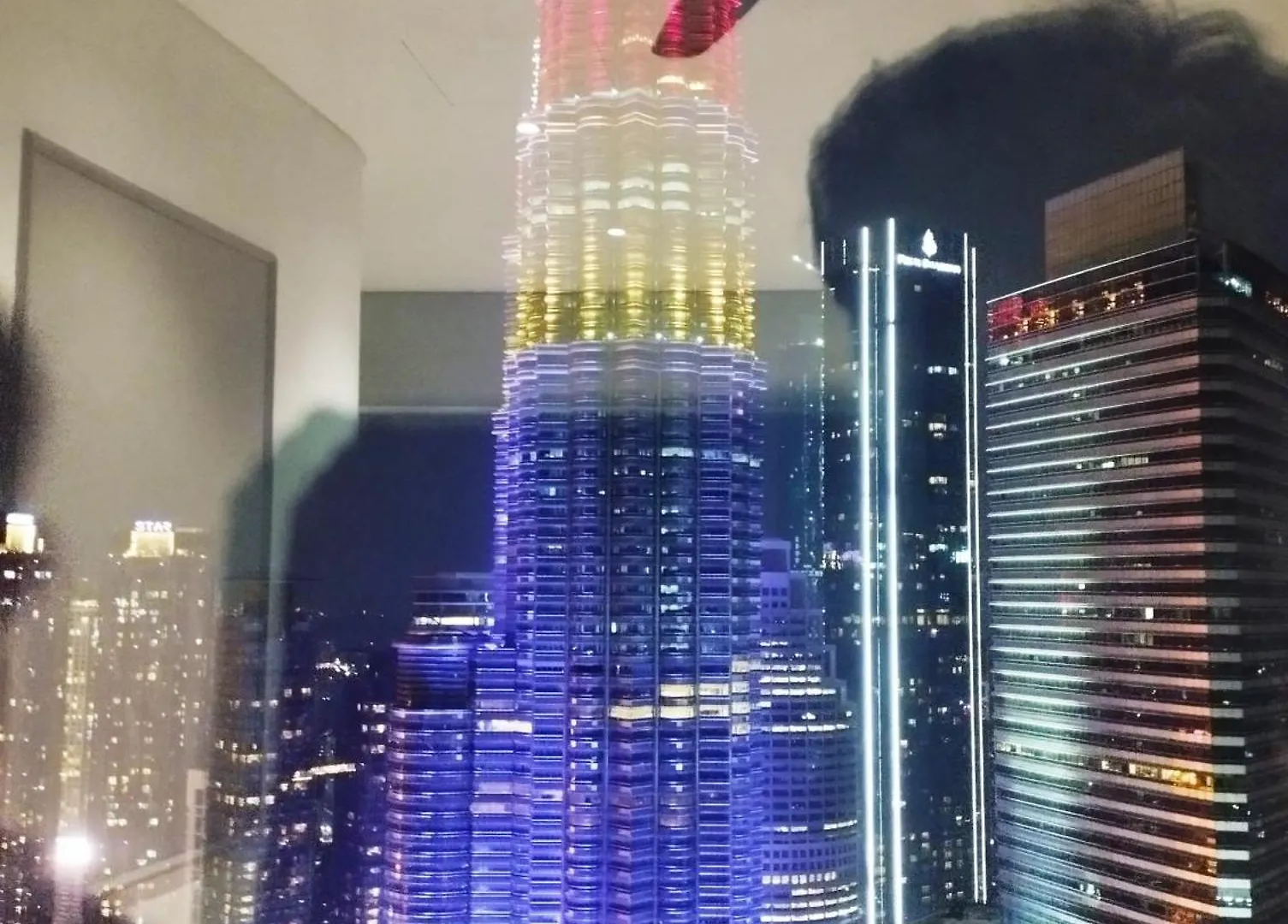 Sky Suites Klcc By Morseda Kuala Lumpur