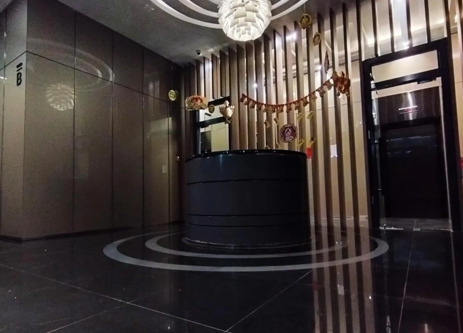 Sky Suites Klcc By Morseda Kuala Lumpur Apartment